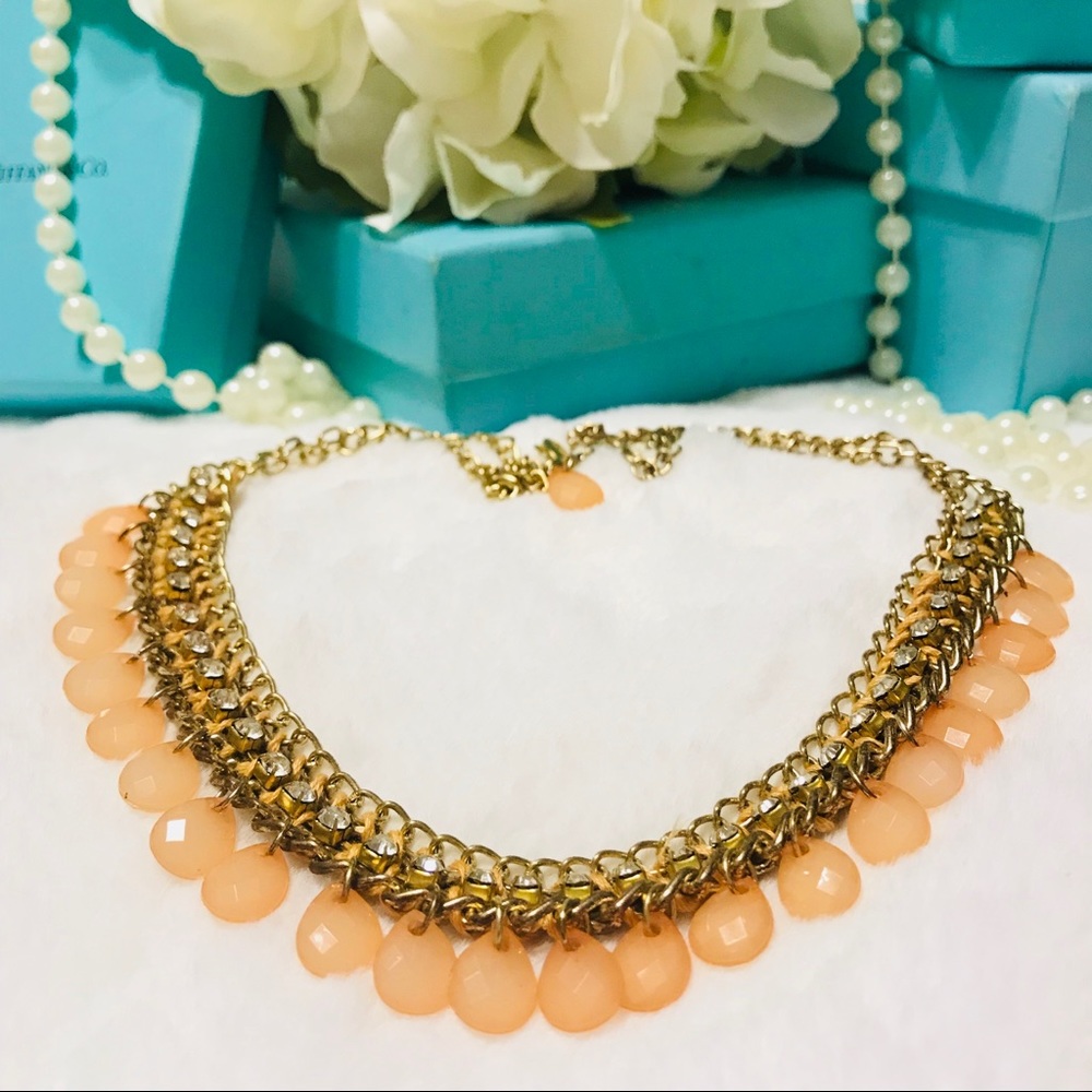 🔥🔥WEEKEND S A L E 🔥🔥Gorgeous Necklace